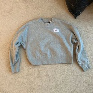 New Nike Jordan Sweatshirts small